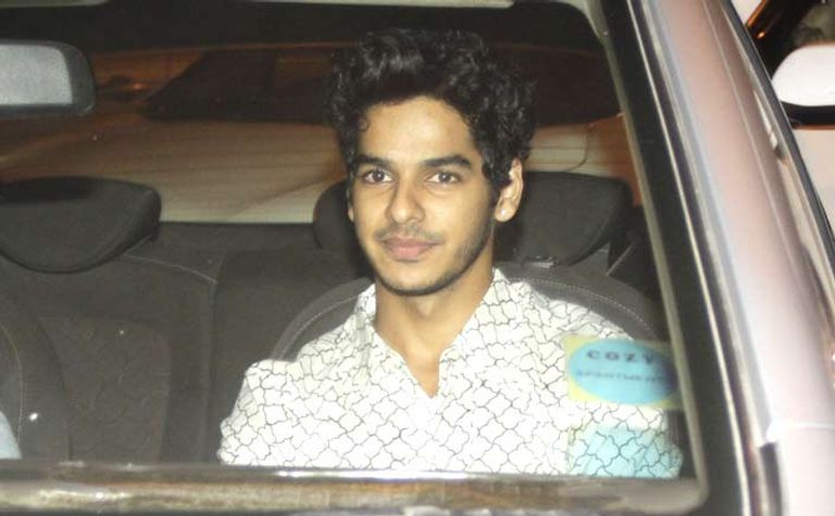 بوستر فيلم "بادمافاتي" للنجمة ديبيكا باديكون