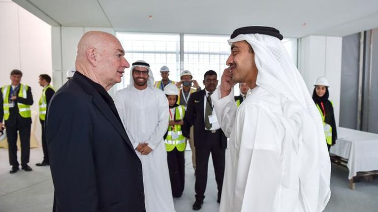 متحف اللوفر