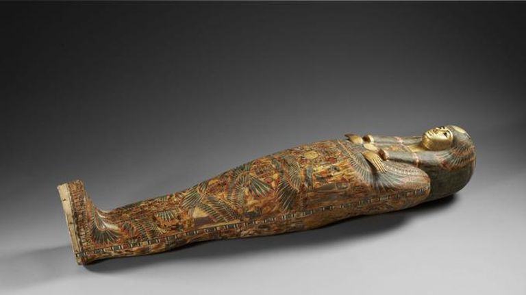 متحف اللوفر