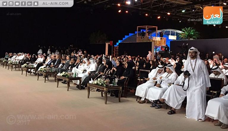 فعاليات منتدى الإعلام الإماراتي