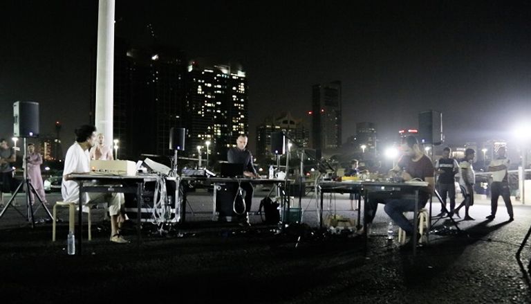 انطلاق الدورة الخامسة من "دروب الطوايا" قبل "فن أبوظبي 2017"