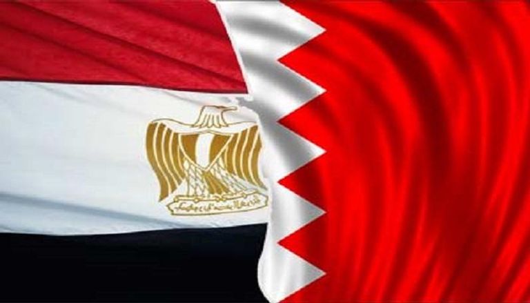 تعاون عسكري بحريني مصري