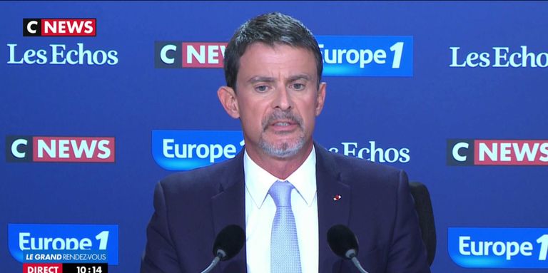 طارق رمضان - أرشيفية