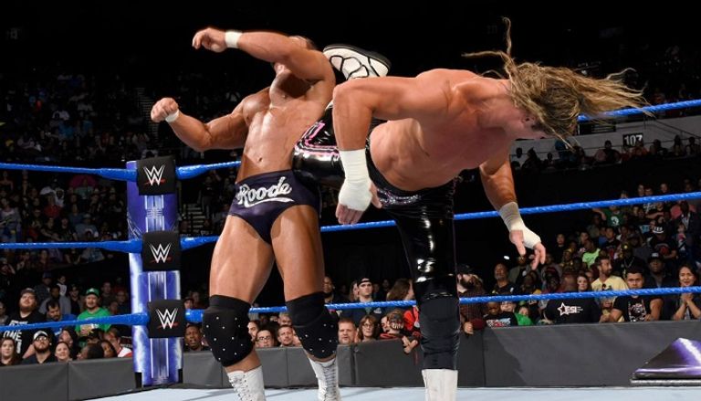 شينسكي ناكامورا وبوبي رود