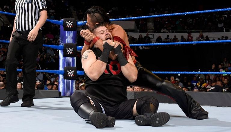 شينسكي ناكامورا وبوبي رود