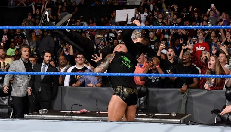 شينسكي ناكامورا وبوبي رود