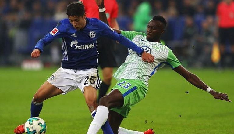 اللقاء المثير للجدل هيلموت كروج