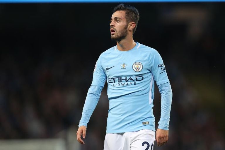 برناردو سيلفا