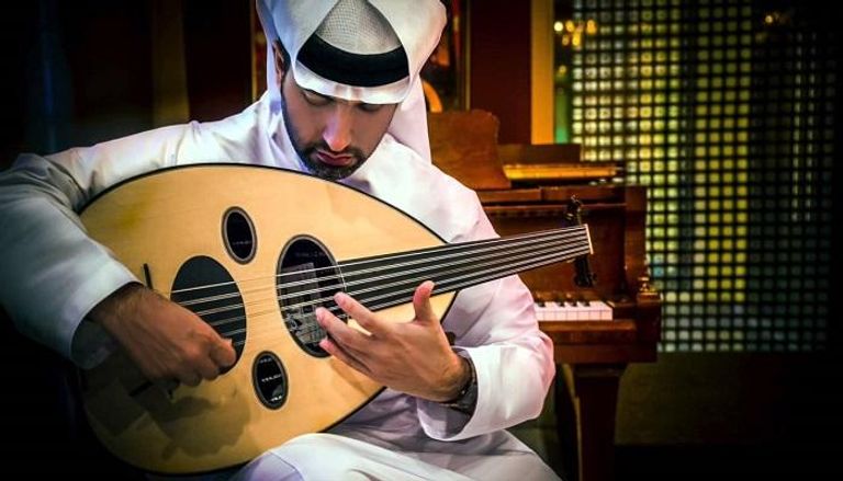 الموسيقي فيصل الساري