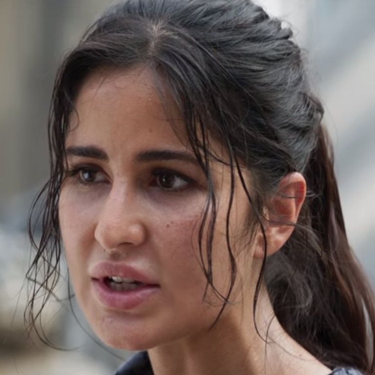 التريلر الأول لفيلم سلمان خان وكاترينا كيف