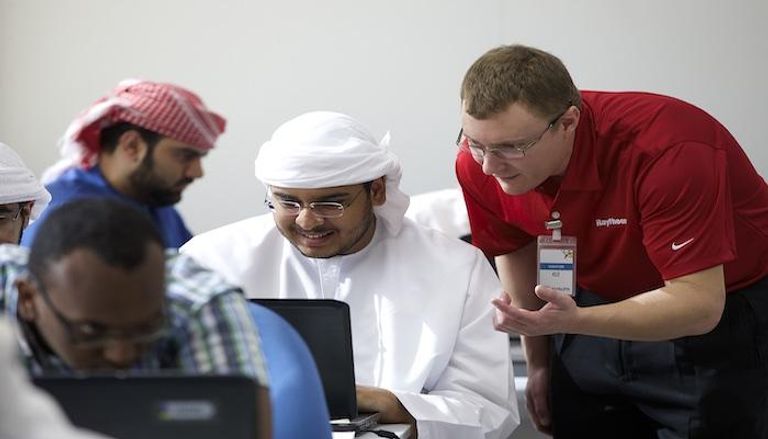 غالبية الشباب الإماراتي يتطلع للعمل في مجال الأمن السيبراني