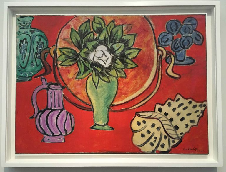 متحف اللوفر أبوظبي