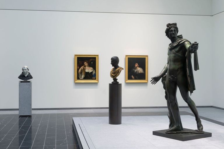 لوفر أبوظبي