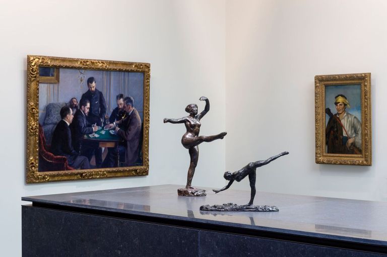 لوفر أبوظبي