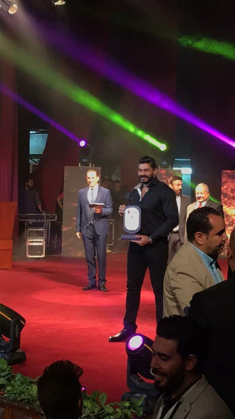 الفنانة السورية سوزان نجم الدين