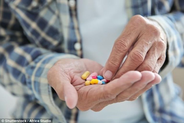 أدوية منع التجلط ضد السرطان