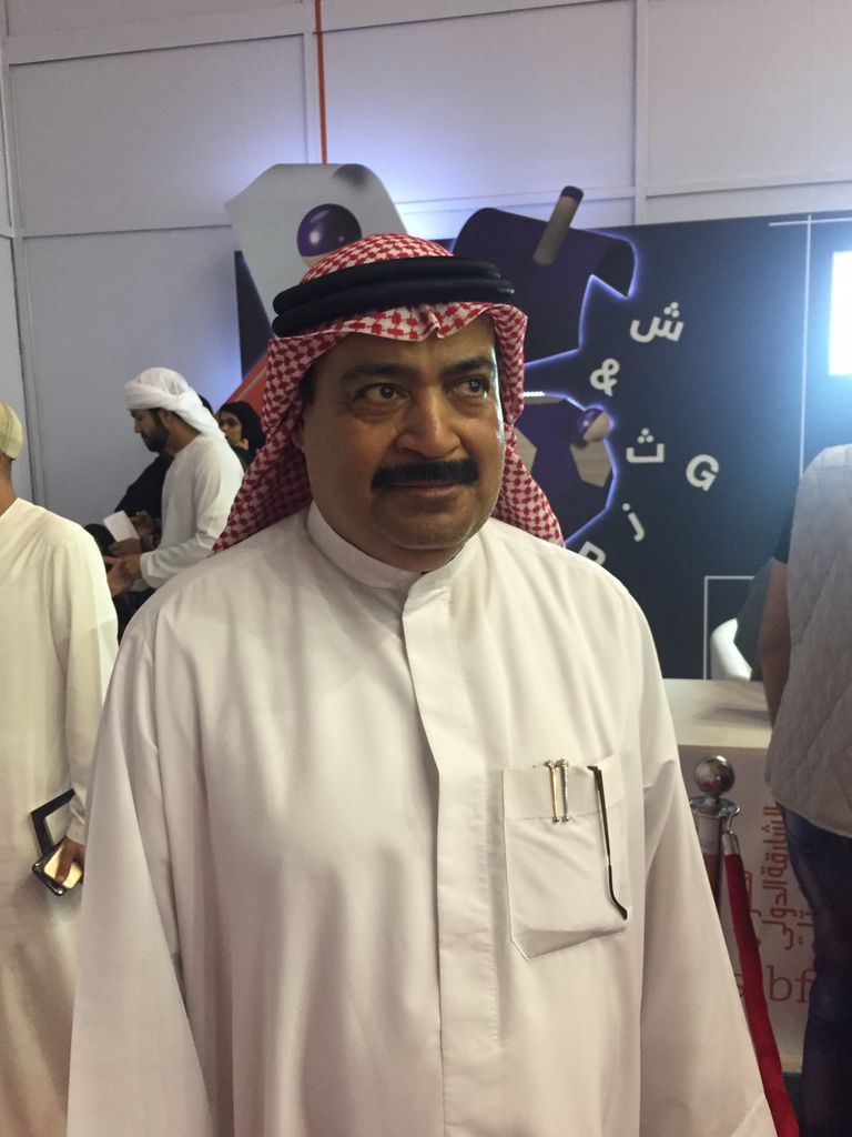 علي الدورة الروائي الجزائري واسيني الأعرج