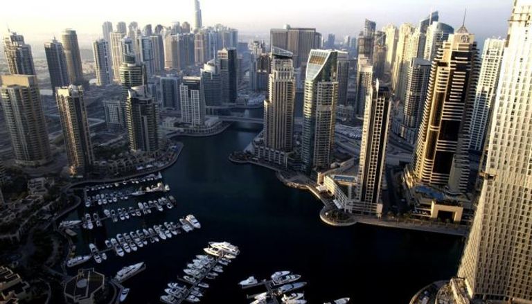 نمو الاستثمار الهندي في سوق عقارات دبي