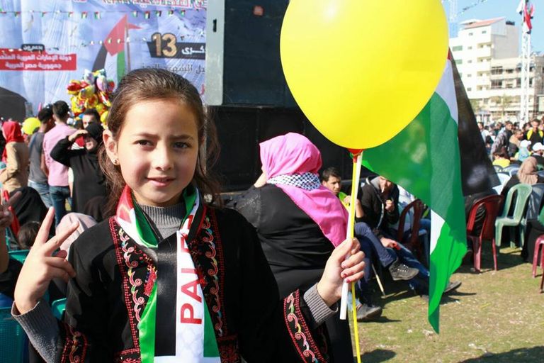 الفصائل الفلسطينية والعربية تحيي ذكرى رحيل عرفات