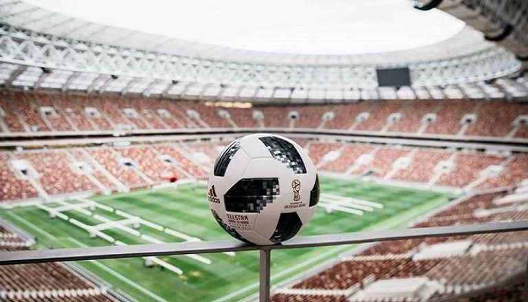الفيفا يعيد إحياء كرة كأس العالم 1970