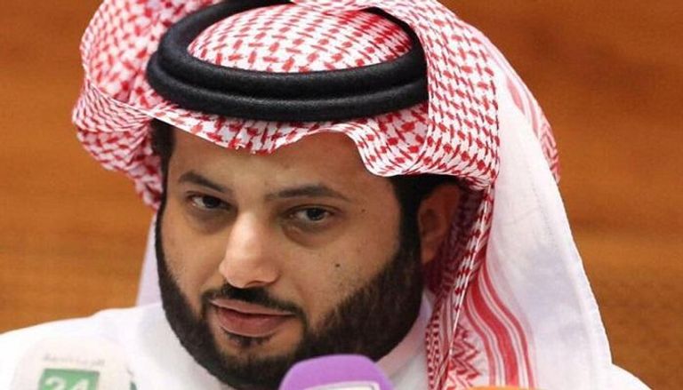 تركي آل الشيخ يواصل تصريحاته النارية ويوجه رسالة لجمهور الأهلي