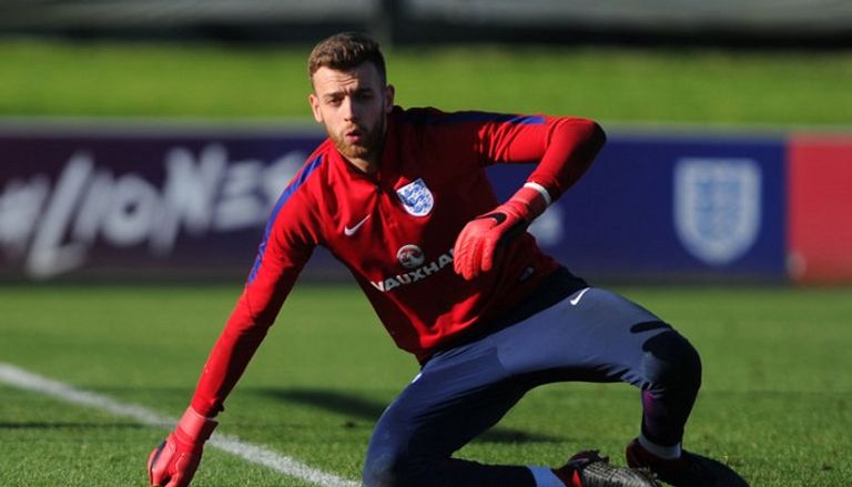 أنجوس جون جاك بوتلاند