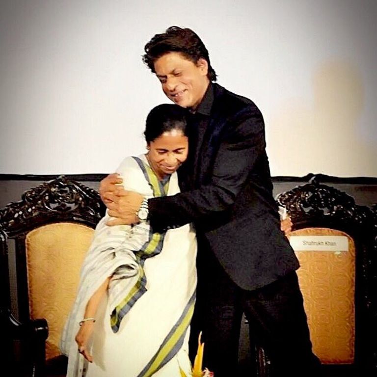 حفل افتتاح مهرجان كلكتا السينمائي