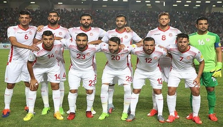 تونس تكمل عقد المنتخبات الأفريقية المتأهلة لمونديال روسيا