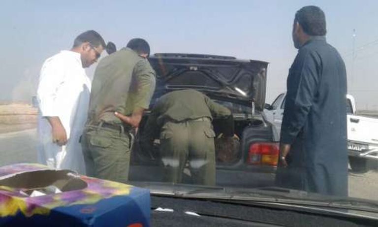 اتهامات اغتيال المعارضين تلاحق مليشيا الحرس الثوري