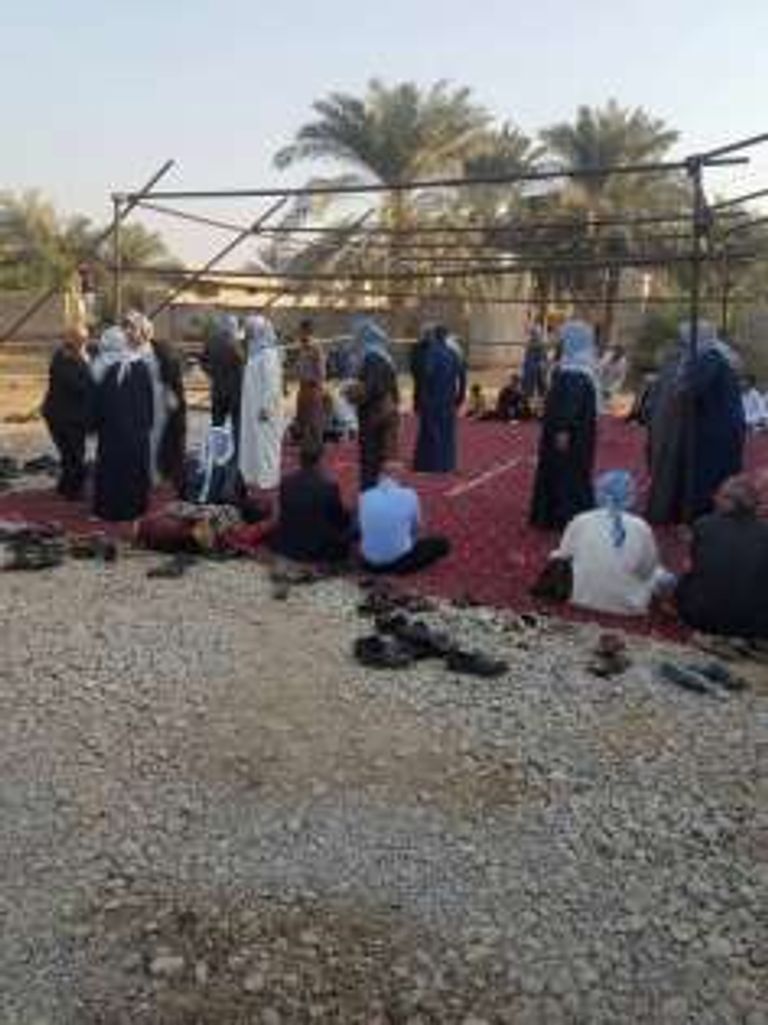 اتهامات اغتيال المعارضين تلاحق مليشيا الحرس الثوري