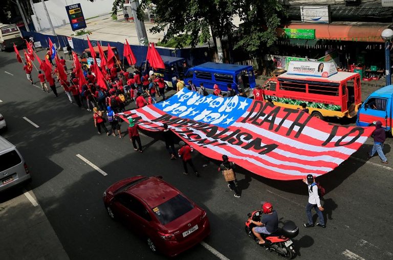 دونالد ترامب- أرشيفية