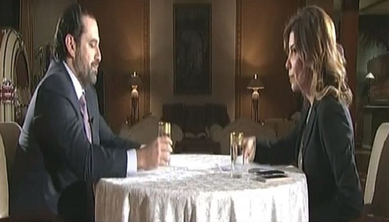 الإعلامية بولا يعقوبيان