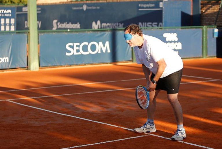 صورة من الفعاليات