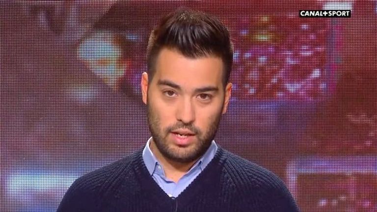 ماكرون خلال تأبين ضحايا الحوادث الإرهابية