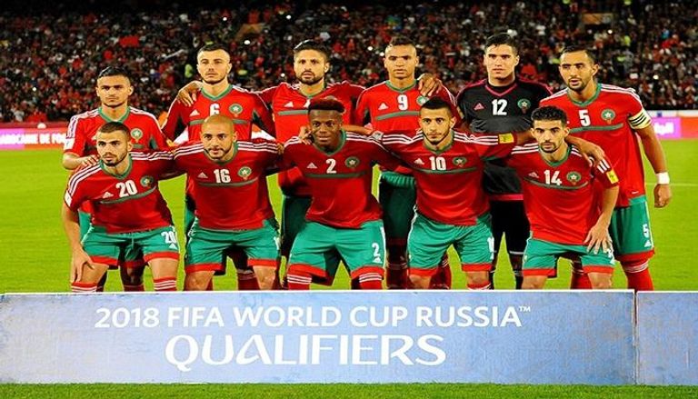 زبير بية: المغرب أفضل المنتخبات العربية في مونديال روسيا 