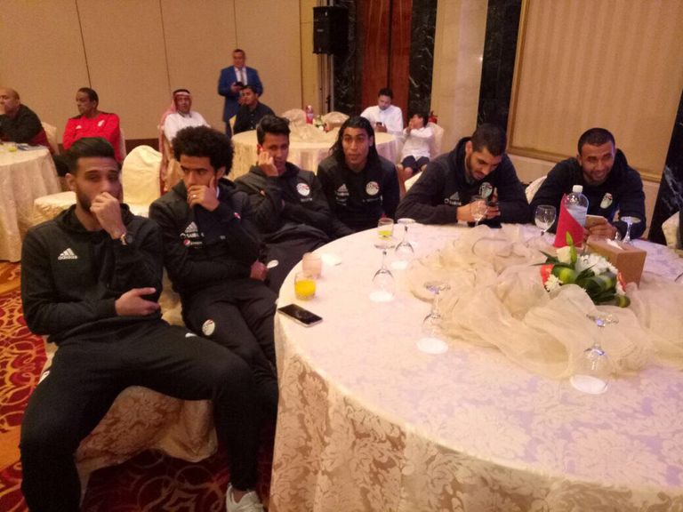 تكريم الفراعنة