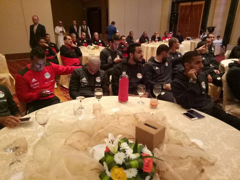 تكريم الفراعنة