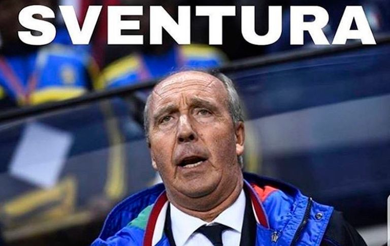 جانبييرو فينتورا