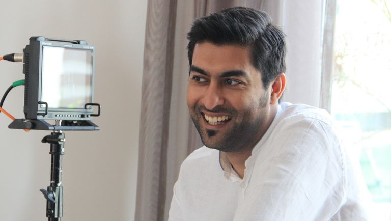 صورة من حفل توزيع جائزة "آي دبليو سي" العام الماضي