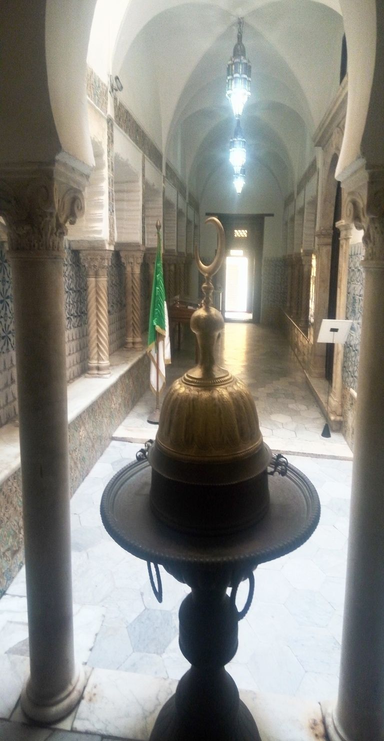 قصر مصطفى باشا بالجزائر