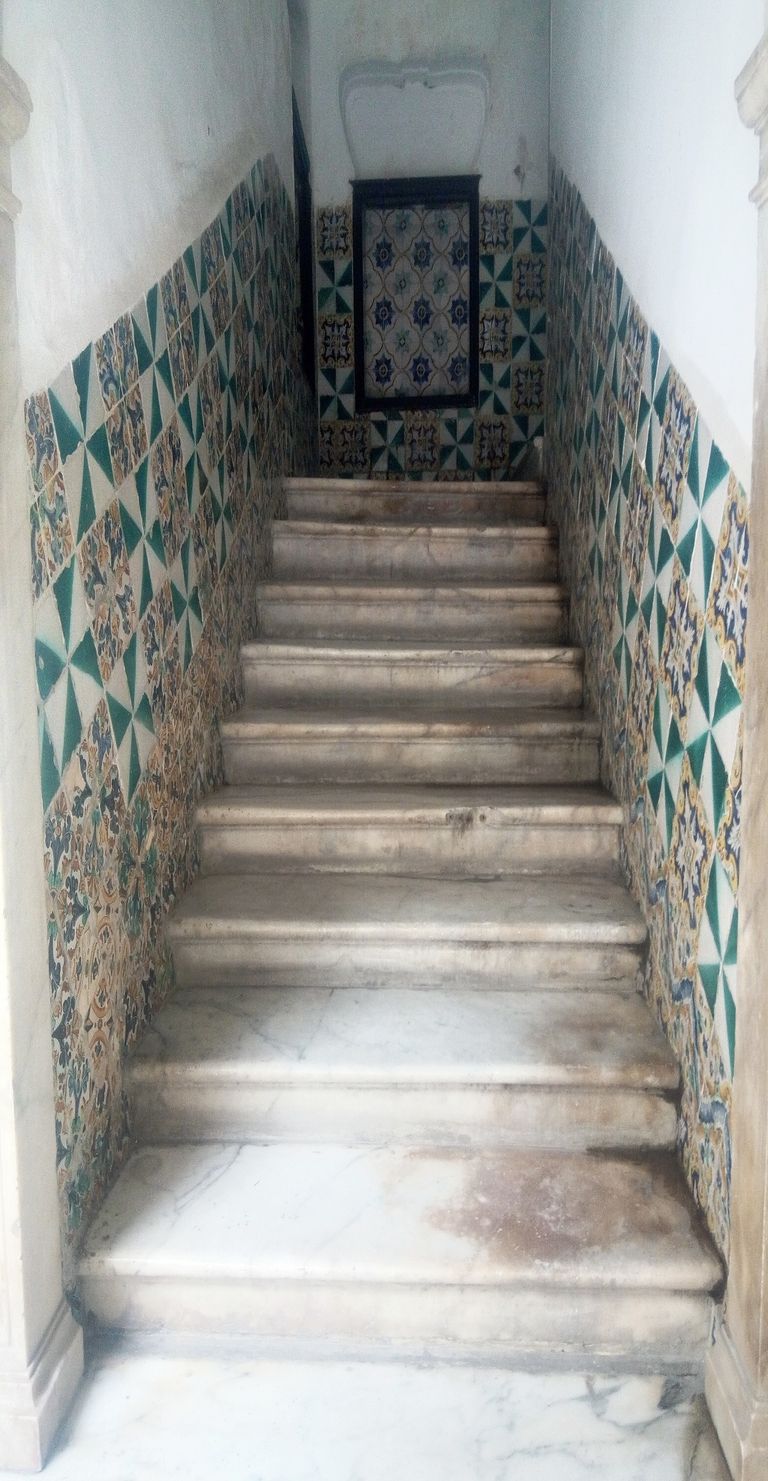 قصر مصطفى باشا بالجزائر