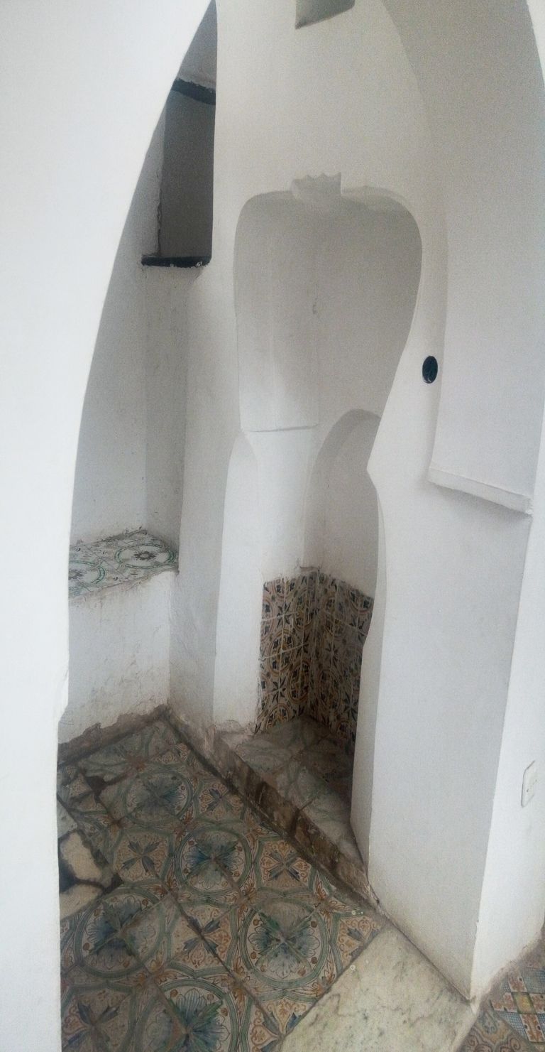 قصر مصطفى باشا بالجزائر