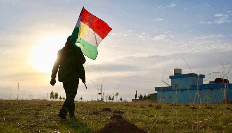 فتح البنوك خطوة نحو تخفيف التصعيد في صراع بين بغداد والمنطقة الكردية