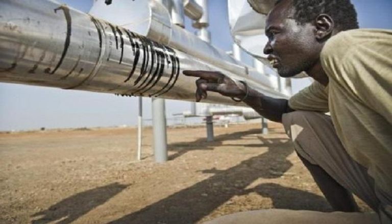 السودان يسعى لتطوير صناعته النفطية بعد رفع العقوبات الأمريكية