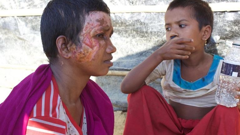 أزمة الروهينجا.. مأساة تتطلب تدخلا عاجلا