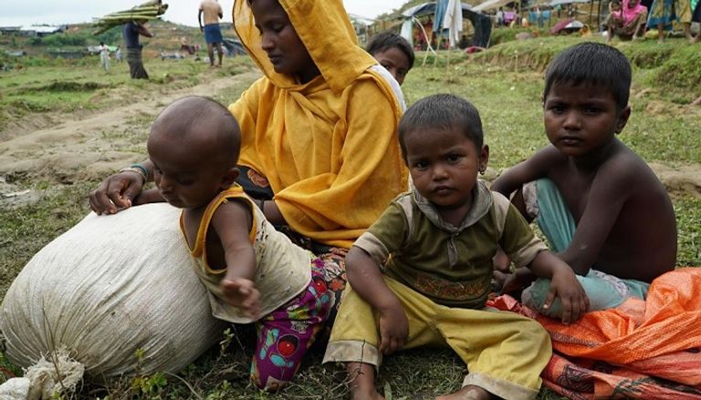 أزمة الروهينجا.. مأساة تتطلب تدخلا عاجلا