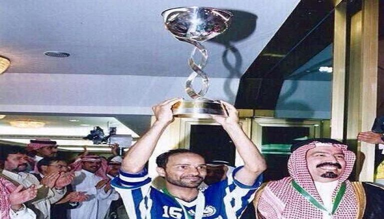 الهلال يكشف عن مرشحه لتقديم كأس أبطال أسيا