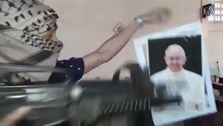 كنسية الفاتيكان