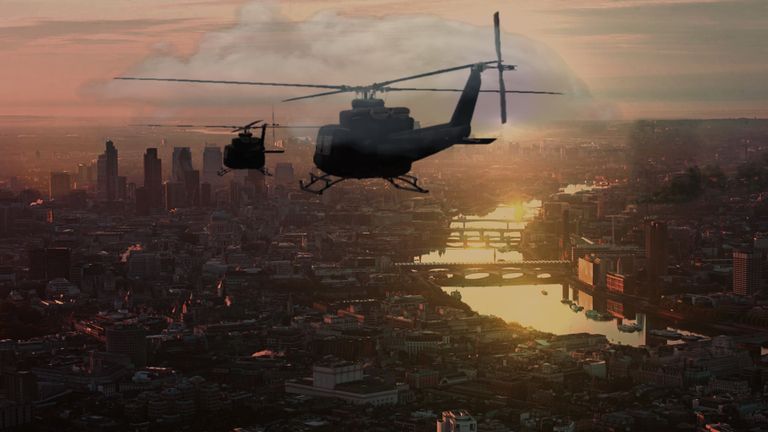 شعار مهرجان دبي السينمائي