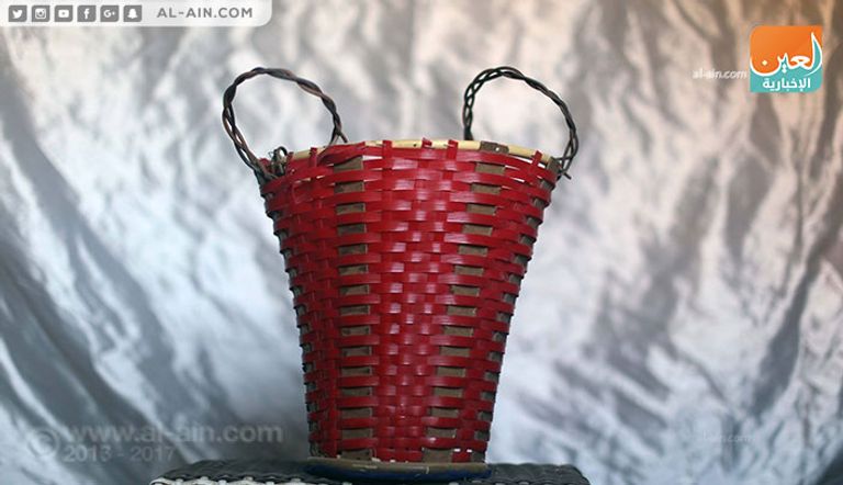 سمير جابر صانع البامبو